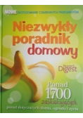 Niezwykły poradnik domowy