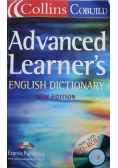 Advanced Learners English Dictionary