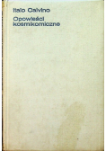 Opowieści kosmokomiczne