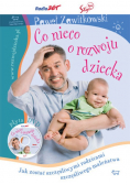 Co nieco o rozwoju dziecka
