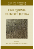 Przewodnik po filozofii języka