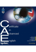 Fast Track to Certificate in Advanced English