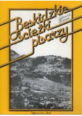 Beskidzkie ścieżki  pisarzy