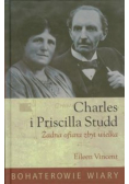 Charles i Priscilla Studd Żadna ofiara zbyt wielka
