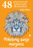 Pokoloruj swoje marzenia
