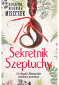 Sekretnik Szeptuchy