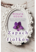 Zapach fiołków Wydanie kieszonkowe