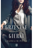 Seksowny duet Tom 2 Grzeszne gierki