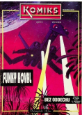 Funky Koval Bez oddechu Nr 1