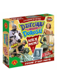 Gra Dzieciaki Kontra Dorośli - Dzieje Polski 2775