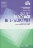 Sekrety radiologii interwencyjnej