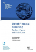 Global Financial Reporting