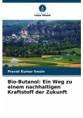 Bio-Butanol