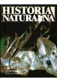 Historia Naturalna Mineralogia Paleontologia
