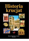 Historia krucjat