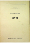 Rzym Tom II