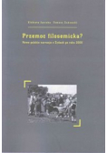 Przemoc filosemicka