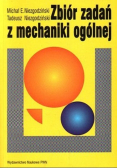 Zbiór zadań z mechaniki ogólnej