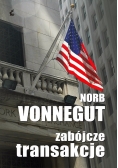 Zabójcze transakcje
