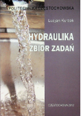 Hydraulika Zbiór zadań