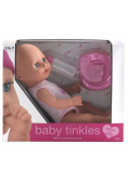 Lalka bobas 38 cm Baby tinkles
