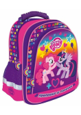 Plecak szkolny My Little Pony