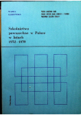 Szkolnictwo powszechne w Polsce w latach 1932 1939