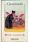 Blady wymoczek