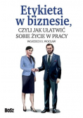 Etykieta w biznesie