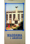 Włodawa i okolice