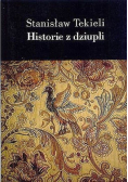 Historie z dziupli