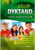 Zbiór dyktand szkoła podstawowa