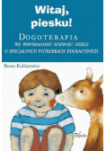 Witaj piesku