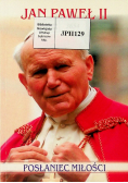 Posłaniec miłości
