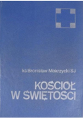 Kościół w świętości