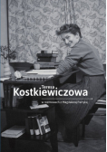 W rozmowach z Magdaleną Partyką