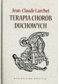 Terapia chorób duchowych