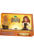 Disney Wróżki Dzwoneczek i tajemnica piratów Zestaw filmowy