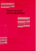 Nowa muzyka amerykańska