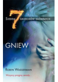 Siedem grzechów głównych Gniew