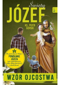 Święty Józef - Wzór Ojcostwa