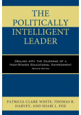 The Politically Intelligent Leader