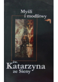 Myśli i modlitwy