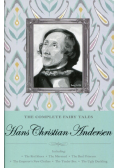 The Complete Fairy Tales