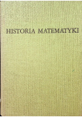 Historia matematyki Tom 3