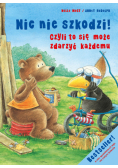 Nic nie szkodzi! Czyli to się może zdarzyć każdemu