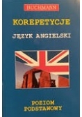 Korepetycje język angielski