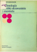 Technologia obróbki skrawaniem i montażu