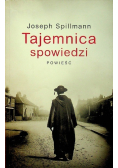 Tajemnica spowiedzi