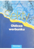 Sekty Oblicza werbunku
